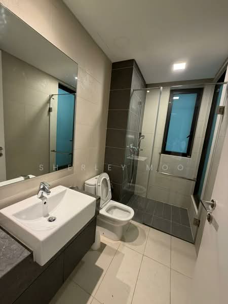 Condominium for Rent at Residensi 22 - Sherley Moo - Bathroom - PropertyGuru.com.my
