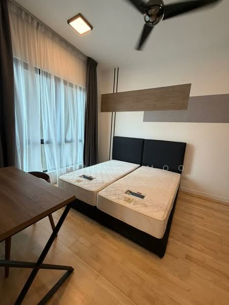 Condominium for Rent at Residensi 22 - Sherley Moo - Bedroom - PropertyGuru.com.my