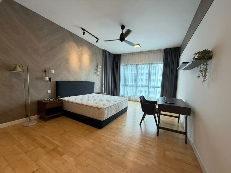 Condominium for Rent at Residensi 22 - Sherley Moo - Bedroom - PropertyGuru.com.my