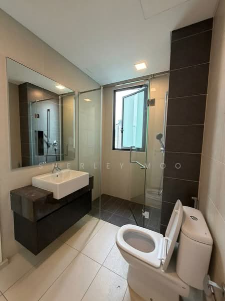 Condominium for Rent at Residensi 22 - Sherley Moo - Bathroom - PropertyGuru.com.my