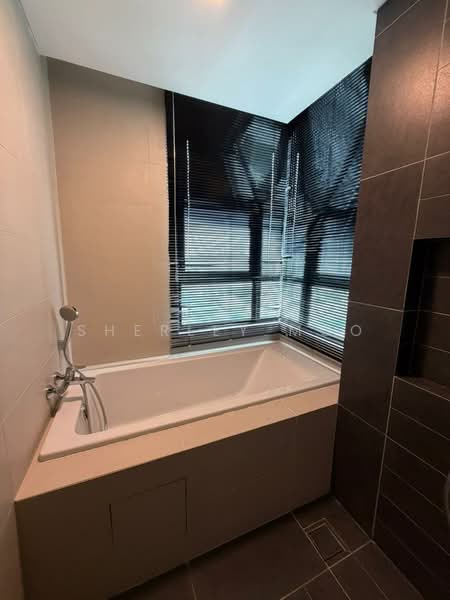 Condominium for Rent at Residensi 22 - Sherley Moo - Bathroom - PropertyGuru.com.my