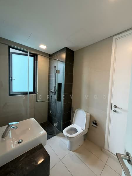 Condominium for Rent at Residensi 22 - Sherley Moo - Bathroom - PropertyGuru.com.my