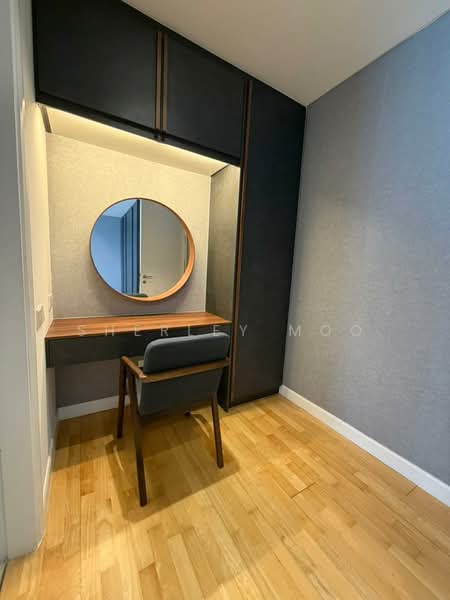 Condominium for Rent at Residensi 22 - Sherley Moo - Interior - PropertyGuru.com.my