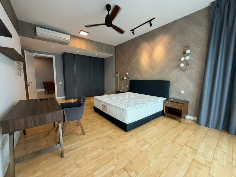 Condominium for Rent at Residensi 22 - Sherley Moo - Bedroom - PropertyGuru.com.my