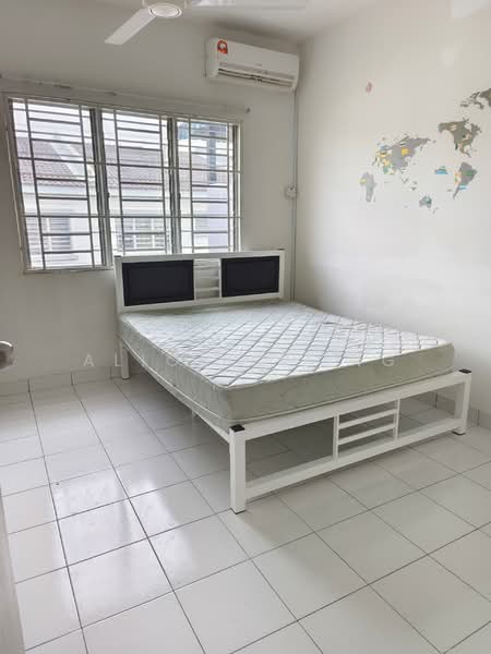 Taman Dahlia untuk Untuk Dijual - RM 469,000, Apr 2026 - Bedroom - PropertyGuru.com.my