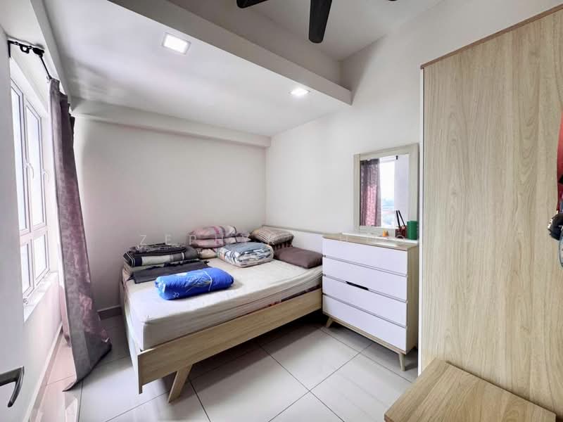 Apartment for Sale at Idaman Residence - Zephyr Khoo - PropertyGuru.com.my