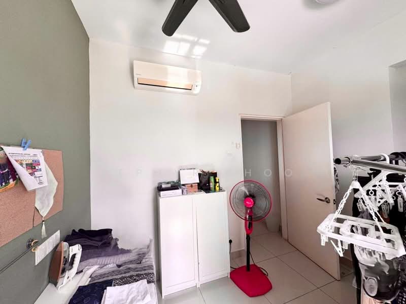 Apartment for Sale at Idaman Residence - Zephyr Khoo - PropertyGuru.com.my