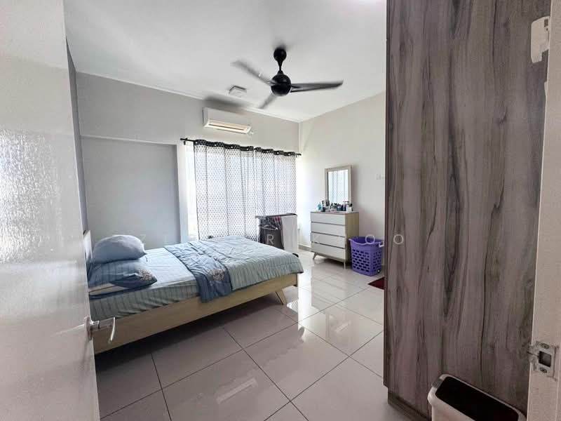 Apartment for Sale at Idaman Residence - Zephyr Khoo - PropertyGuru.com.my
