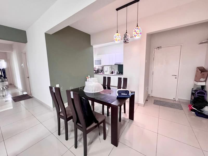 Apartment for Sale at Idaman Residence - Zephyr Khoo - PropertyGuru.com.my