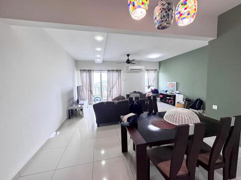Apartment for Sale at Idaman Residence - Zephyr Khoo - PropertyGuru.com.my