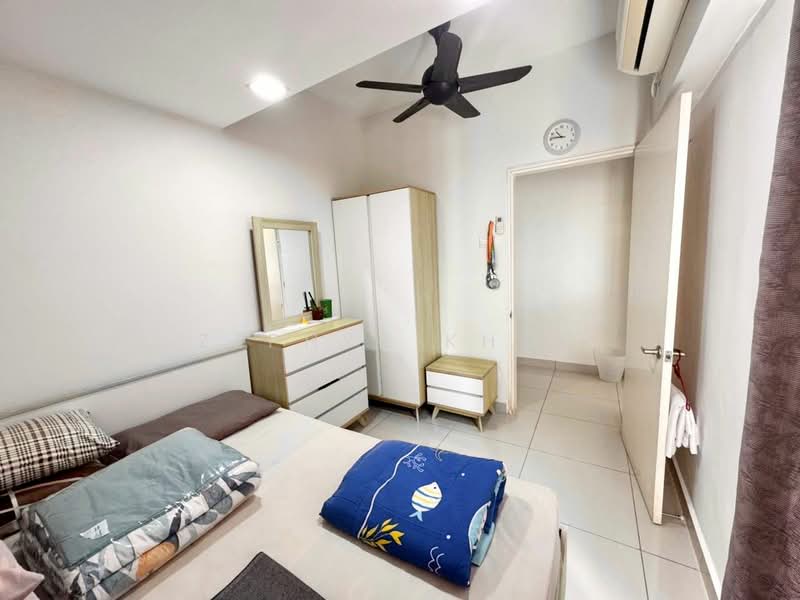 Apartment for Sale at Idaman Residence - Zephyr Khoo - PropertyGuru.com.my