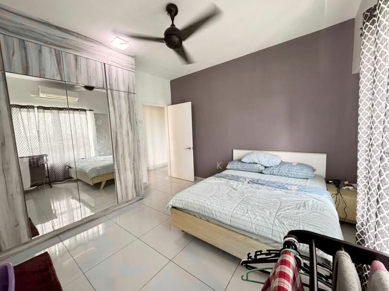 Apartment for Sale at Idaman Residence - Zephyr Khoo - PropertyGuru.com.my