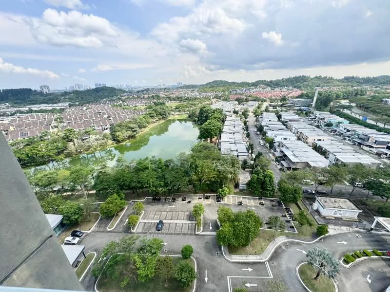 Apartment for Sale at Idaman Residence - Zephyr Khoo - PropertyGuru.com.my