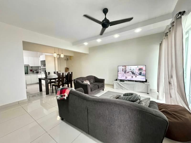 Apartment for Sale at Idaman Residence - Zephyr Khoo - PropertyGuru.com.my