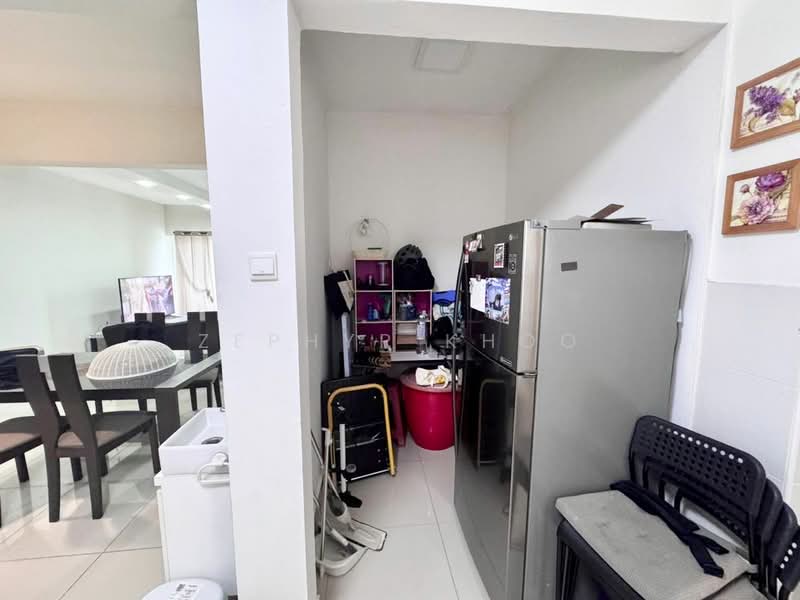 Apartment for Sale at Idaman Residence - Zephyr Khoo - PropertyGuru.com.my