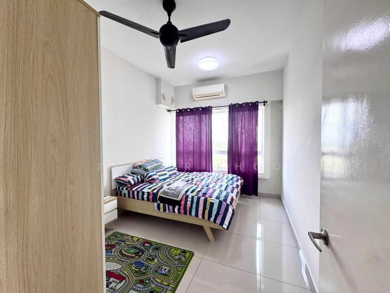 Apartment for Sale at Idaman Residence - Zephyr Khoo - PropertyGuru.com.my