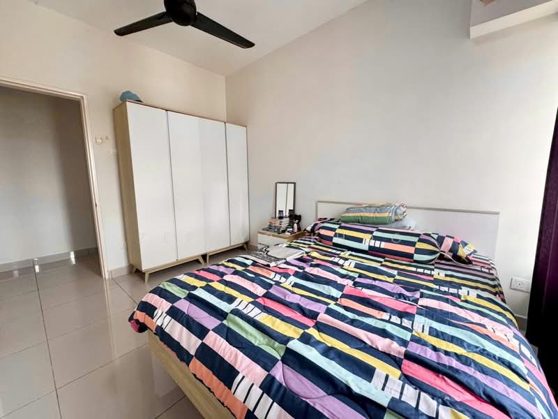 Apartment for Sale at Idaman Residence - Zephyr Khoo - PropertyGuru.com.my