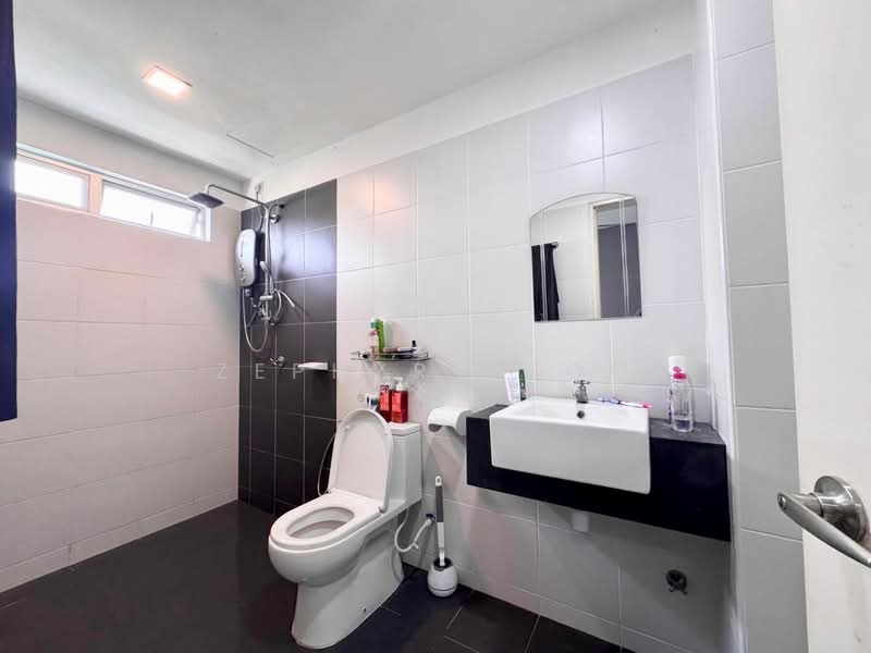 Apartment for Sale at Idaman Residence - Zephyr Khoo - PropertyGuru.com.my