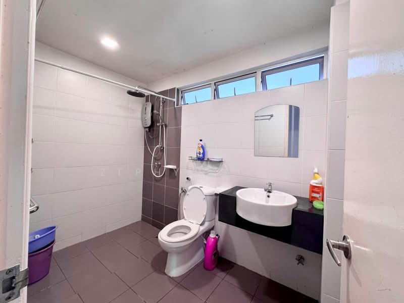 Apartment for Sale at Idaman Residence - Zephyr Khoo - PropertyGuru.com.my