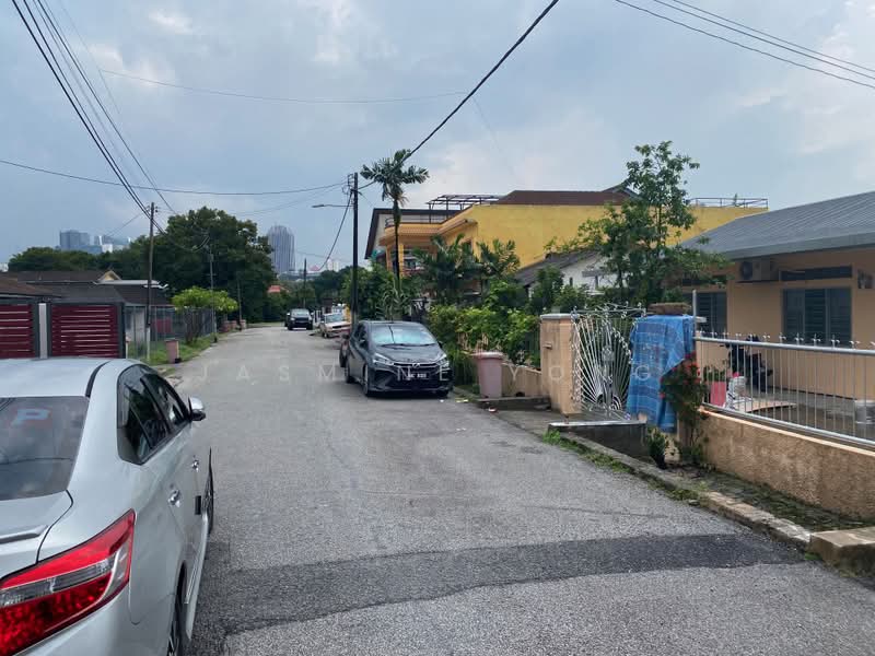 Bungalow Land for Sale in Petaling Jaya (Selangor) - Yong Jasmine Po Nyin - Exterior - PropertyGuru.com.my