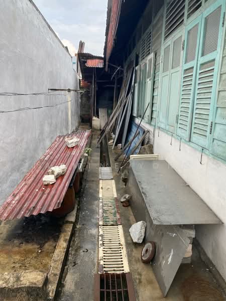Bungalow Land for Sale in Petaling Jaya (Selangor) - Yong Jasmine Po Nyin - Exterior - PropertyGuru.com.my