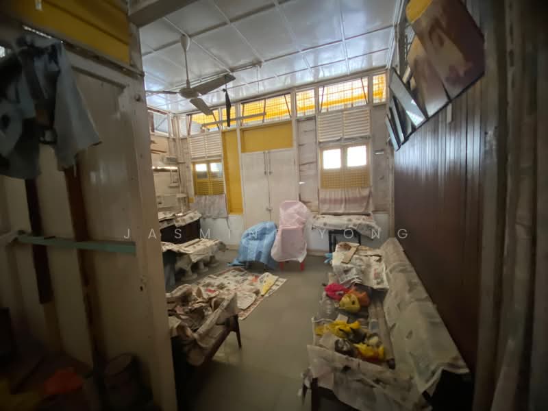 Bungalow Land for Sale in Petaling Jaya (Selangor) - Yong Jasmine Po Nyin - Interior - PropertyGuru.com.my