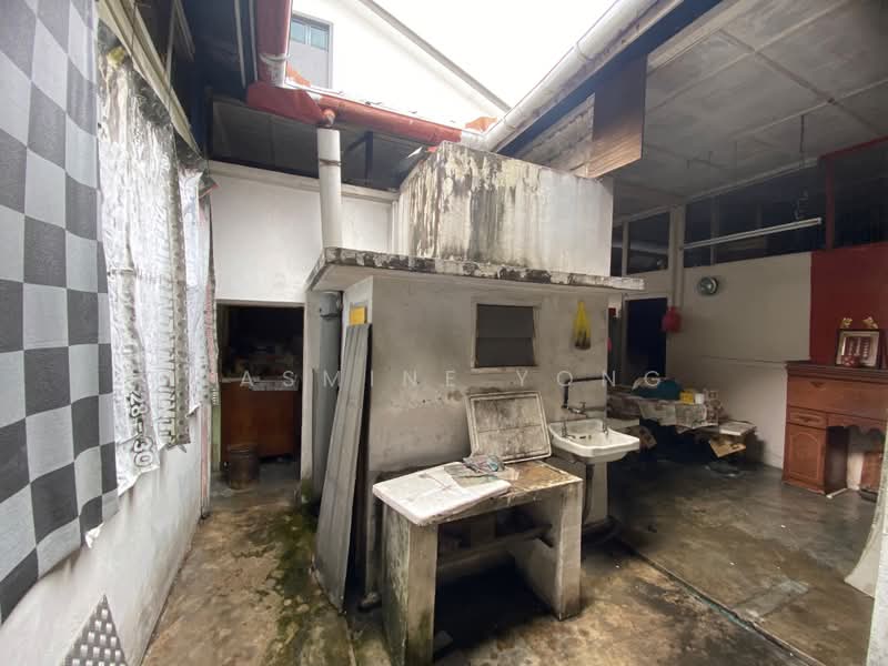 Bungalow Land for Sale in Petaling Jaya (Selangor) - Yong Jasmine Po Nyin - Interior - PropertyGuru.com.my