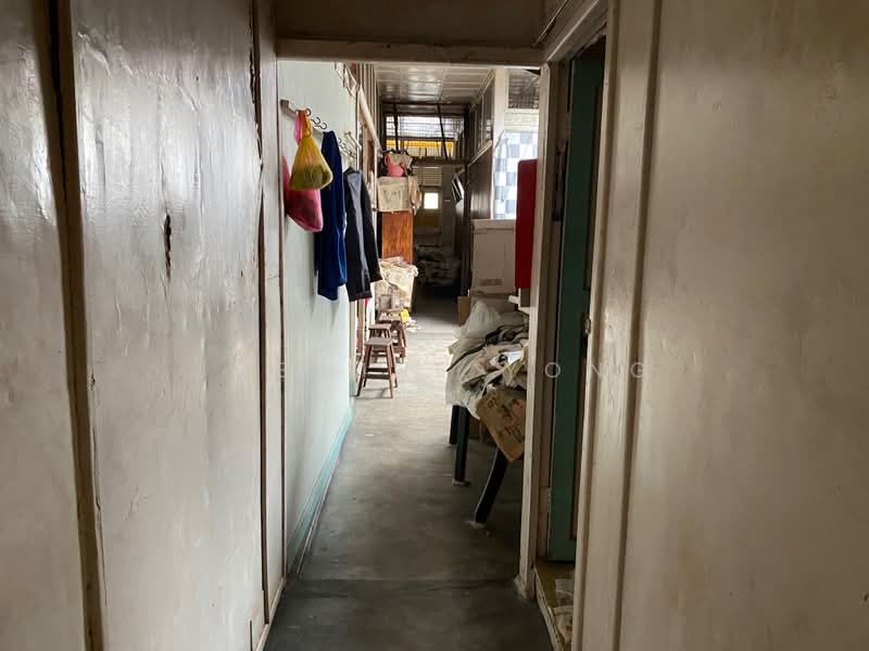 Bungalow Land for Sale in Petaling Jaya (Selangor) - Yong Jasmine Po Nyin - Corridor - PropertyGuru.com.my