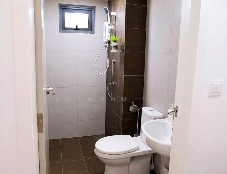 Service Residence for Rent at Meritus Residensi - Raymond Tai - Bathroom - PropertyGuru.com.my