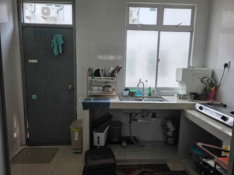 2-storey Terraced House for Rent in Skudai (Johor) - Ck Leow - PropertyGuru.com.my