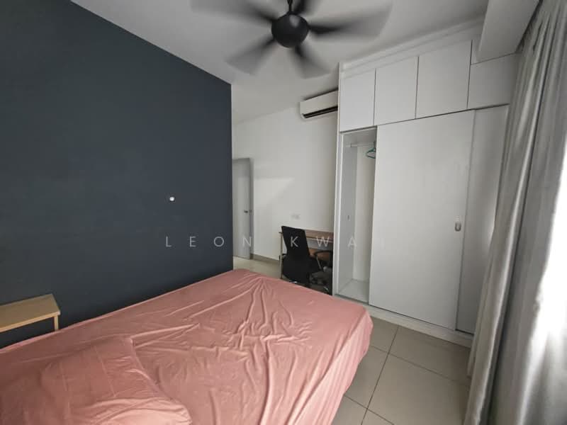 Kondominium untuk Disewa di Dwiputra Residences - Leon Kwan - Bedroom - PropertyGuru.com.my