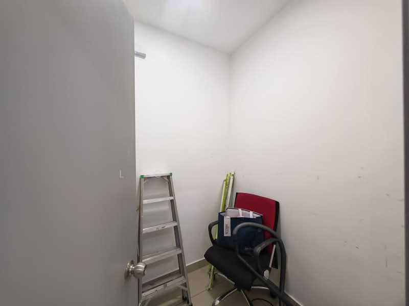 Kondominium untuk Disewa di Dwiputra Residences - Leon Kwan - Interior - PropertyGuru.com.my