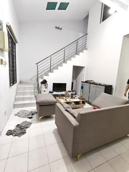 Taman Setia Indah untuk Untuk Dijual - RM 588,000, Apr 2026 - Living Room - PropertyGuru.com.my