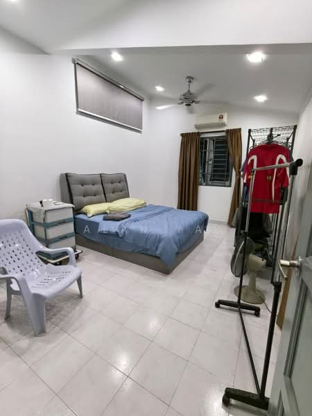 Taman Setia Indah untuk Untuk Dijual - RM 588,000, Apr 2026 - Bedroom - PropertyGuru.com.my