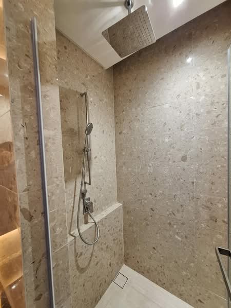 Service Residence for Rent at Pavilion Damansara Heights - Ling Ling - Bathroom - PropertyGuru.com.my