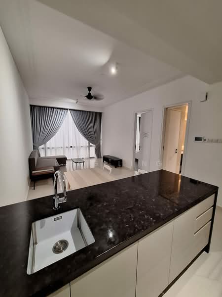 Service Residence for Rent at Pavilion Damansara Heights - Ling Ling - PropertyGuru.com.my