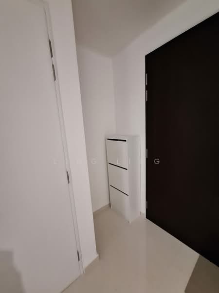 Service Residence for Rent at Pavilion Damansara Heights - Ling Ling - Entrance - PropertyGuru.com.my