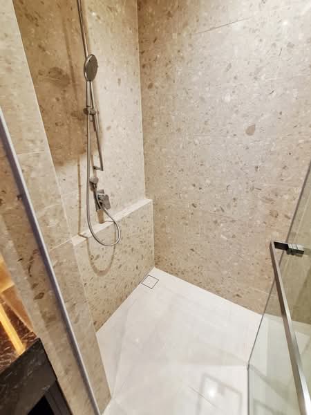 Service Residence for Rent at Pavilion Damansara Heights - Ling Ling - Bathroom - PropertyGuru.com.my