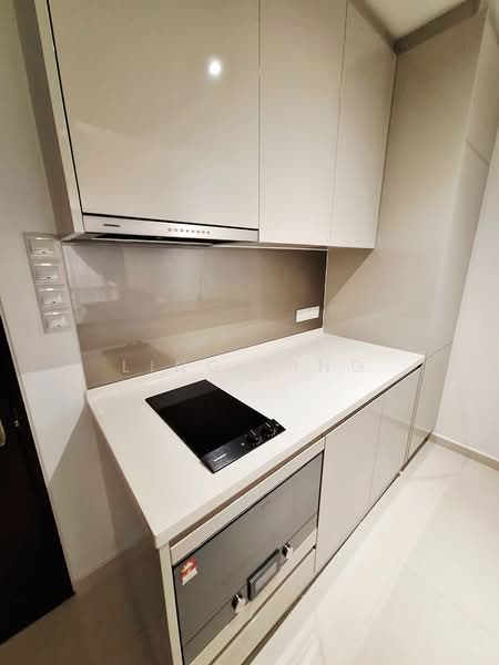 Service Residence for Rent at Pavilion Damansara Heights - Ling Ling - Kitchen - PropertyGuru.com.my