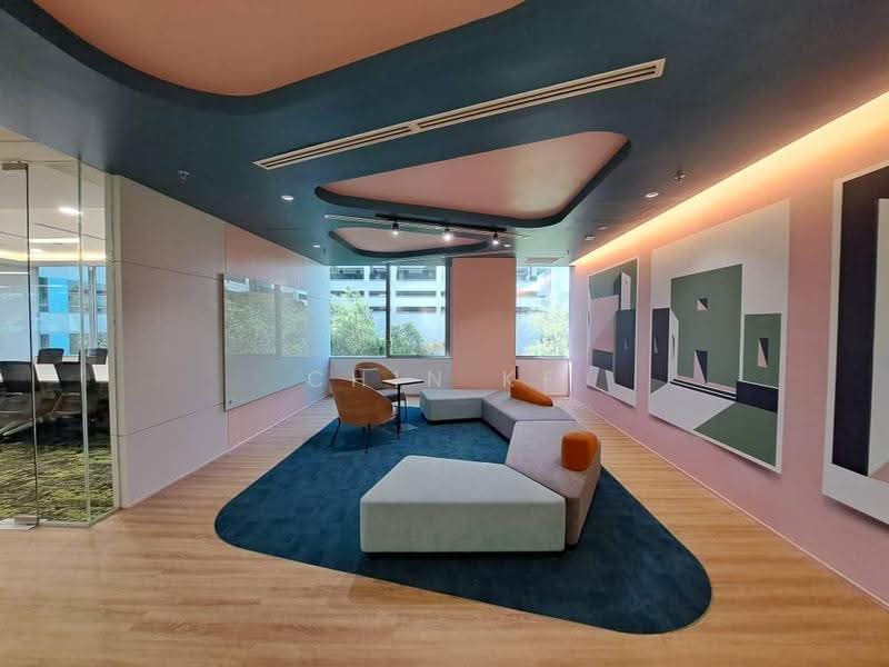 Office for Rent in Petaling Jaya (Selangor) - Chin KF - PropertyGuru.com.my