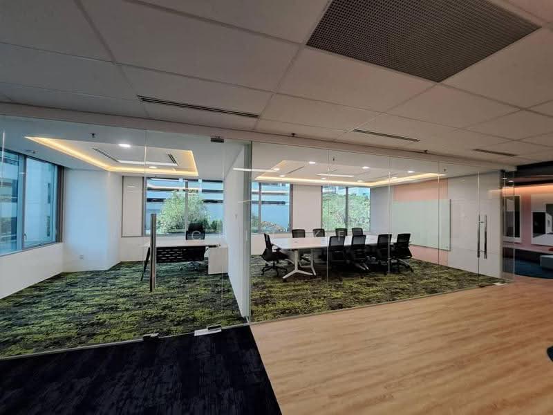 Office for Rent in Petaling Jaya (Selangor) - Chin KF - PropertyGuru.com.my