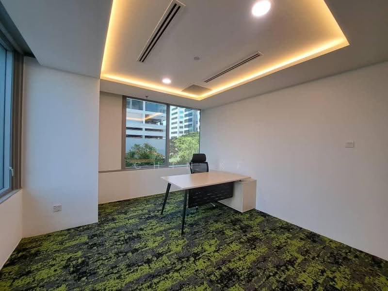 Office for Rent in Petaling Jaya (Selangor) - Chin KF - PropertyGuru.com.my
