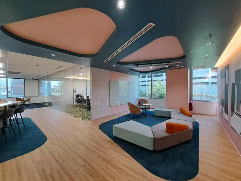 Office for Rent in Petaling Jaya (Selangor) - Chin KF - PropertyGuru.com.my