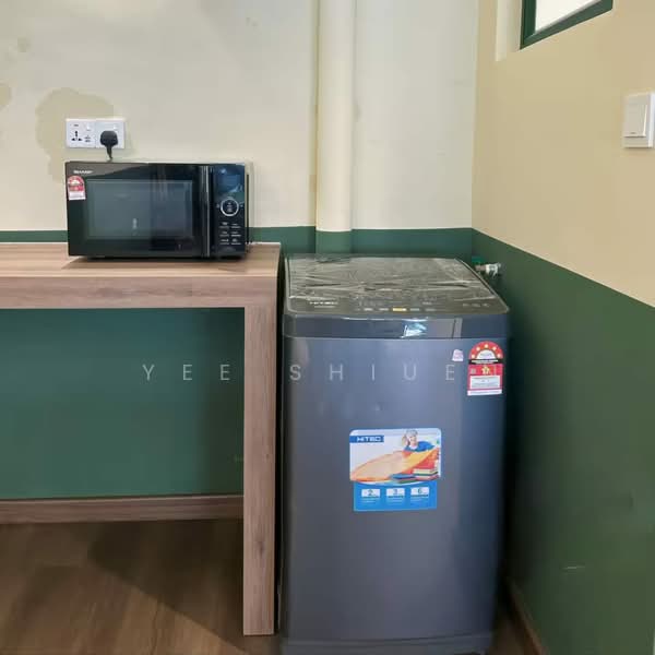 Rumah Teres 2 Tingkat untuk Disewa di Taman Abad (Johor Bahru) - Yee Shiuen - Interior - PropertyGuru.com.my