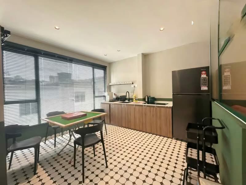 Rumah Teres 2 Tingkat untuk Disewa di Taman Abad (Johor Bahru) - Yee Shiuen - Kitchen - PropertyGuru.com.my