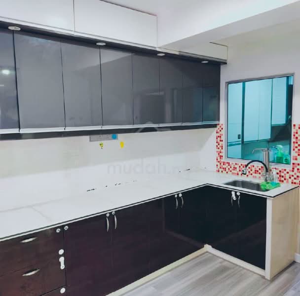 Kondominium untuk Disewa di Sea View Tower - Raymond Tai - PropertyGuru.com.my