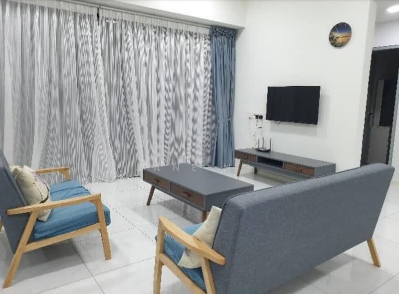 Suasana @ Utropolis untuk Untuk Dijual - RM 730,000, Apr 2026 - Living Room - PropertyGuru.com.my