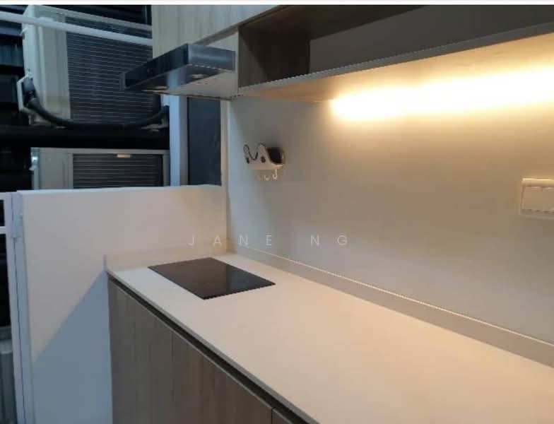 Suasana @ Utropolis untuk Untuk Dijual - RM 730,000, Apr 2026 - Kitchen - PropertyGuru.com.my