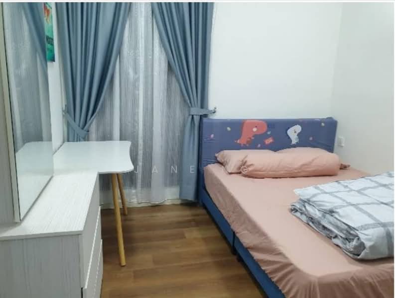Suasana @ Utropolis untuk Untuk Dijual - RM 730,000, Apr 2026 - Bedroom - PropertyGuru.com.my
