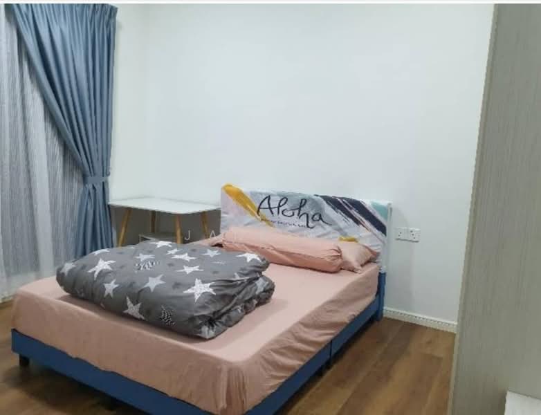 Suasana @ Utropolis untuk Untuk Dijual - RM 730,000, Apr 2026 - Bedroom - PropertyGuru.com.my